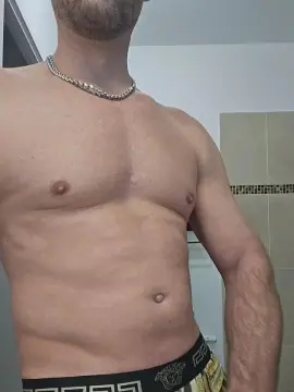 Cam4 Sex Cam of d007_hot