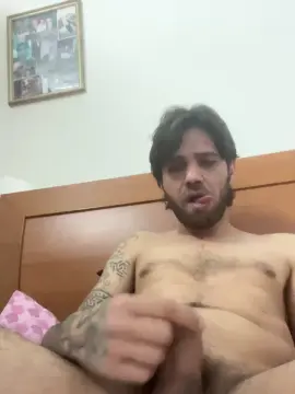 Cam4 Sex Chat of Alain1989