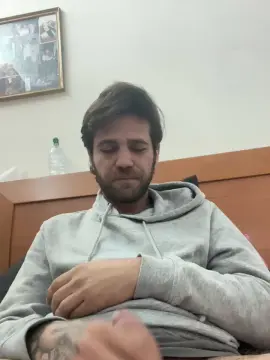 Cam4 Live Sex of Alain1989