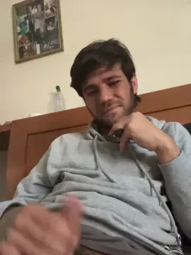 Cam4 Live Sex of Alain1989