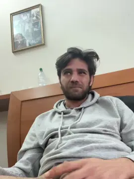 Cam4 Nude Webcam of Alain1989