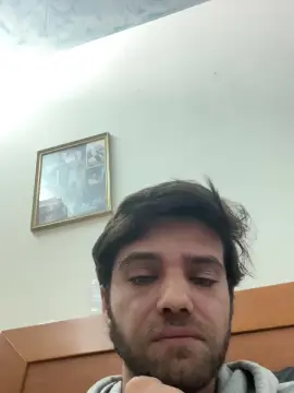 Cam4 Sex Chat of Alain1989