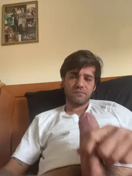 Cam4 Free Live Porn of Alain1989