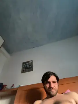 Cam4 Live Sex of Alain1989