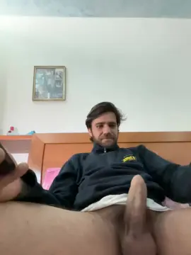 Cam4 Live Sex Cam of Alain1989