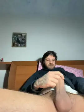 Cam4 Free Porn Cam of Alain1989