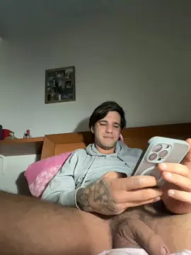 Cam4 Best Webcam of Alain1989