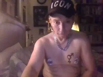 Cam4 Nude Webcam of KinkSlutSlave