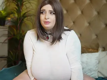 Cam4 Sex Chat of TiffanyTaboo