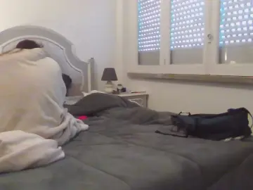 Cam4 Live Porn of WhiteBubs