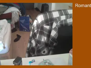 Cam4 Best Webcam of romant99991