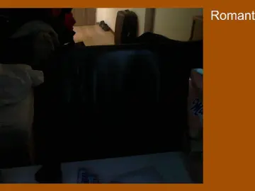 Cam4 Nude Webcam of romant99991