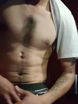 Cam4 Nude Webcam of 4ndrescam