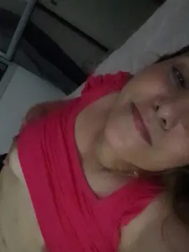 Cam4 Live Sex of Adelensecret