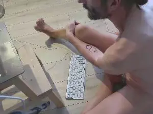 Cam4 Adult Webcam of FeetLoverBerlin