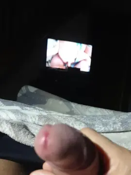 Cam4 Live Sex Cam of Lupo13579