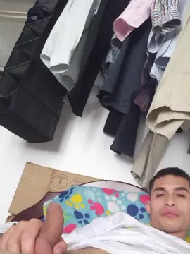 Cam4 Live Porn of Thabliyu