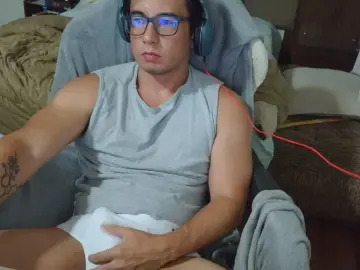 Cam4 Sex Chat of carloskom