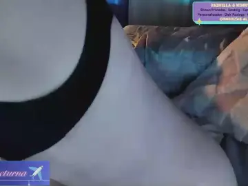 Cam4 Private Sex Chat of circenocturna