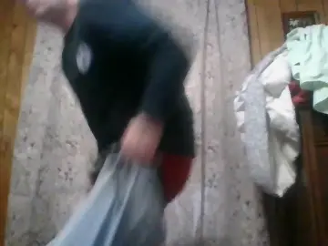 Cam4 Nude Webcam of Fireball_one