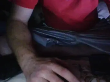 Cam4 Live Porn of Fireball_one