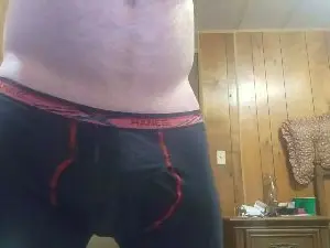 Cam4 Adult Video Chat of Fireball_one