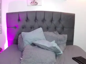 Cam4 Adult Webcam of ailyn_boobies