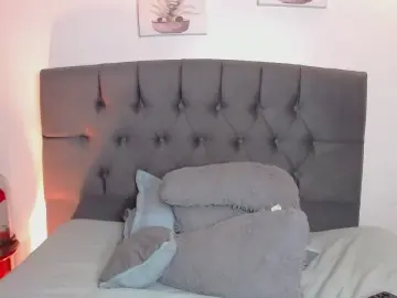 Cam4 Live Porn of ailyn_boobies