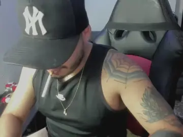 Cam4 Live Sex of ragnar_lothbroc