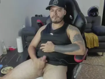 Cam4 Adult Webcams of ragnar_lothbroc