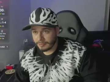 Cam4 Free Porn Cam of ragnar_lothbroc