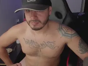 Cam4 Free Live Porn of ragnar_lothbroc