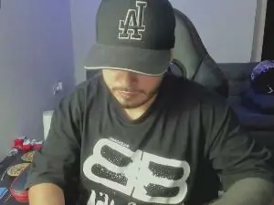 Cam4 Live Sex of ragnar_lothbroc