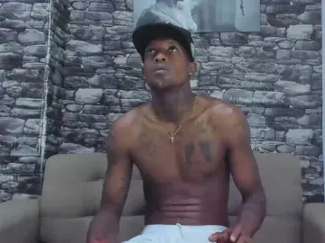 Cam4 Adult Webcam of xxx_black_hot