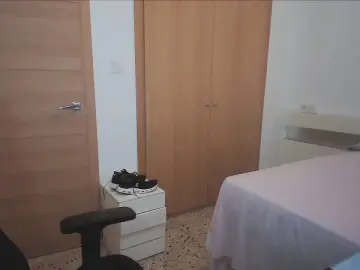 Cam4 Live Sex of Alex877x