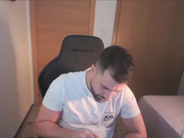 Cam4 Free Porn Cam of Alex877x