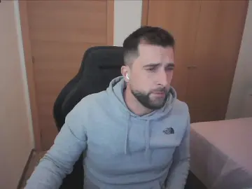 Cam4 Free Porn Cam of Alex877x