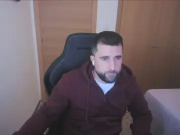 Cam4 Live Sex Cam of Alex877x