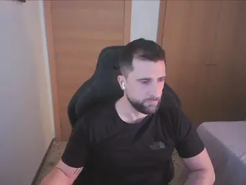 Cam4 Live Sex Cam of Alex877x