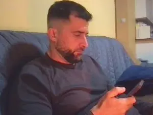 Cam4 Nude Webcam of Alex877x