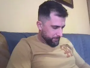 Cam4 Best Webcam of Alex877x