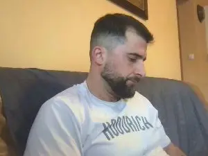 Cam4 Live Sex Cam of Alex877x