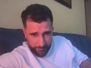 Cam4 Free Porn Cam of Alex877x