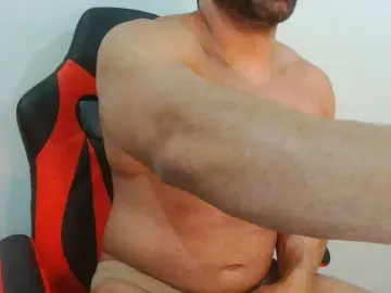 Cam4 Sex Chat of DOTADOBR_21