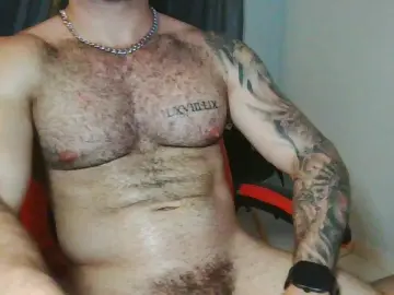 Cam4 Nude Webcam of DOTADOBR_21