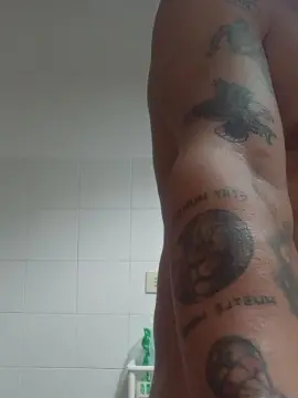 Cam4 Private Sex Chat of cuban46