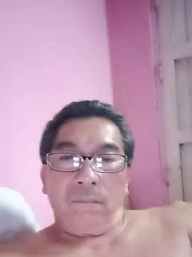 Cam4 Nude Webcam of dagaflo