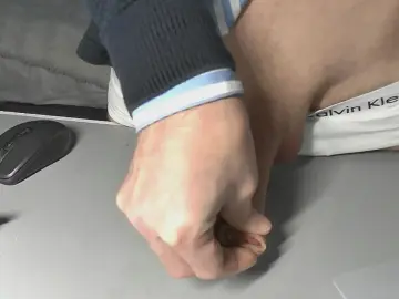 Cam4 Nude Webcam of spermlover21