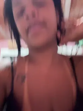 Cam4 Live Sex of Cacau92