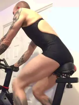 Cam4 Adult Video Chat of Danihell6669